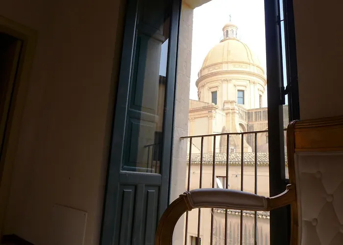 Landolina Palace Hotel Noto